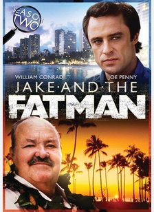 Jake and the Fat Man: Season Two