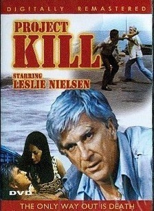 PROJECT:KILL