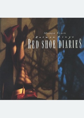 RED SHOE DIARIES (OST)
