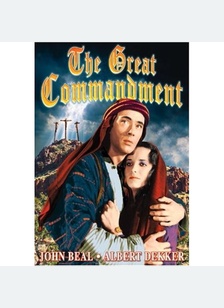 GREAT COMMANDMENT