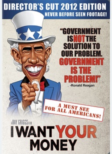 I Want Your Money