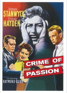 Crime Of Passion