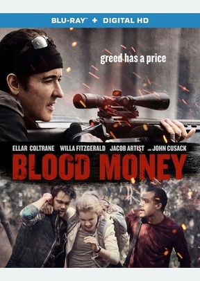 Blood Money