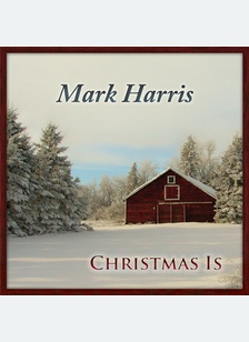 CHRISTMAS IS