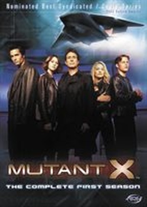 MUNTANT X:S1