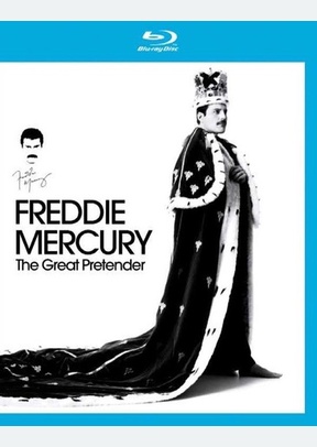 Freddie Mercury: Great Pretender