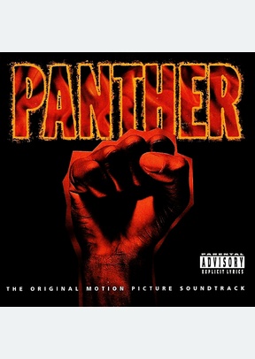 PANTHER (OST)