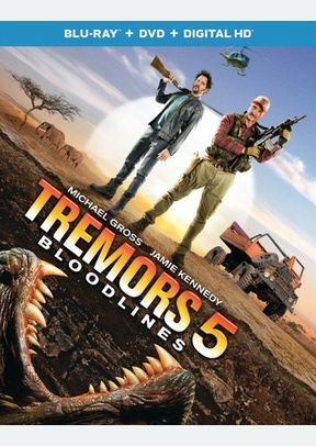 Tremors 5: Bloodlines