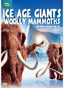 Ice Age Giants: Woolly Mammoths