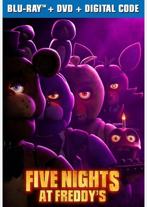 Five Nights at Freddy's