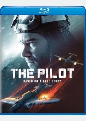 The Pilot: A Battle for Survival
