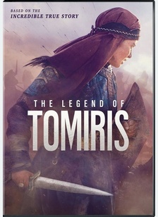 The Legend of Tomiris