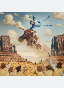COWBOY TEARS