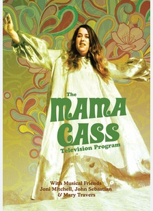 The Mama Cass Television Program
