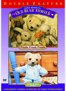 Old Bear Stories: Friends / Lost & Found