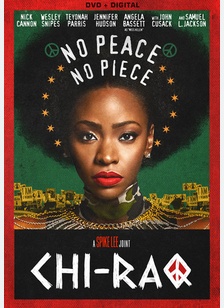 Chi-Raq