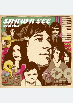 SOUL VISA