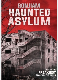 Gonjiam Haunted Asylum