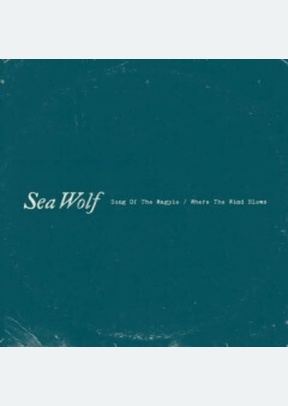 SONG OF THE MAGPIE (7IN)