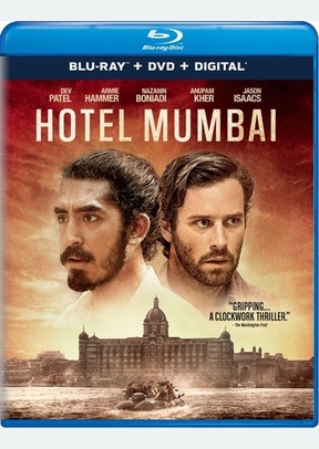 Hotel Mumbai