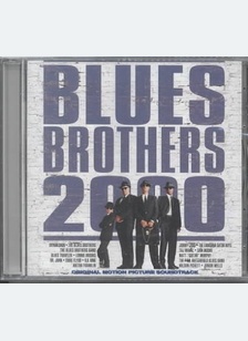 "Blues Brothers 2000"