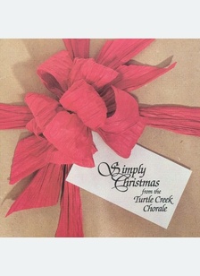 SIMPLY CHRISTMAS