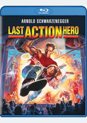 Last Action Hero
