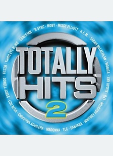 TOTALLY HITS V.2