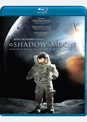 In the Shadow of the Moon