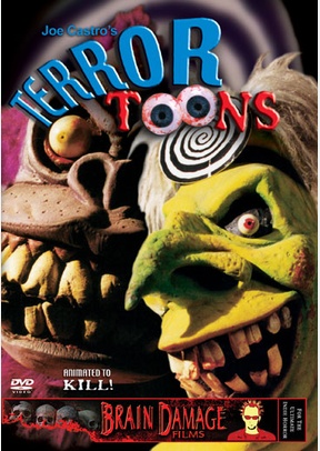 Terror Toons
