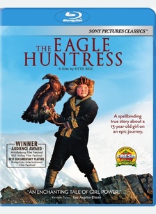 The Eagle Huntress
