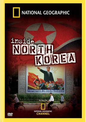 National Geographic: Inside North Korea