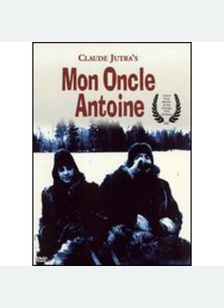MON OCLE ANTOINE