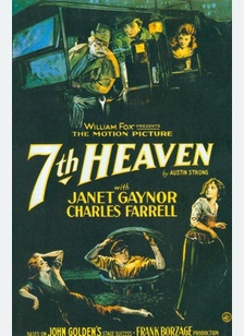 SEVENTH HEAVEN
