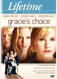 Gracie's Choice