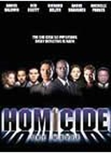 Homicide: The Movie