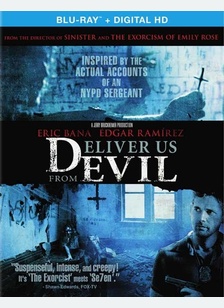 Deliver Us From Evil