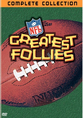 NFL Greatest Follies Collection