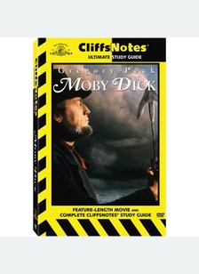 Moby Dick