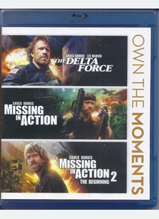 DELTA FORCE/MISSING/MISSING 2
