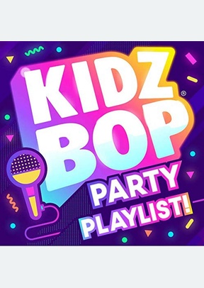 PARTY PLAYLIST (TARGET EX)