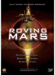 Roving Mars