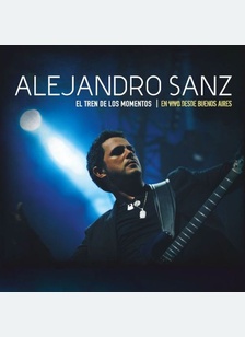 SANZ, ALEJANDRO