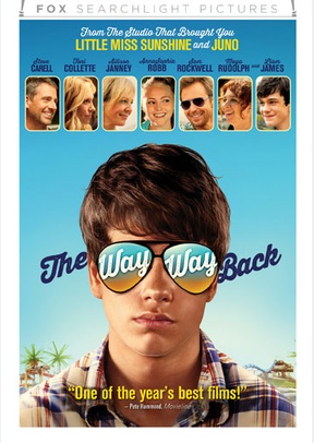The Way, Way Back
