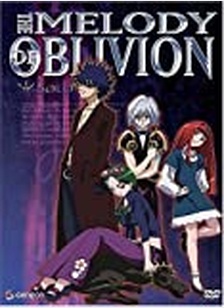 Melody of Oblivion Volume 4: Solo