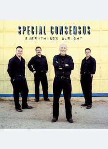 Special Consensus Everything's Alright
