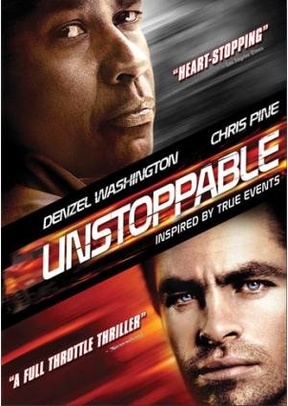 UNSTOPPABLE (BR/NO FEAT)
