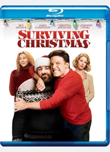 Surviving Christmas
