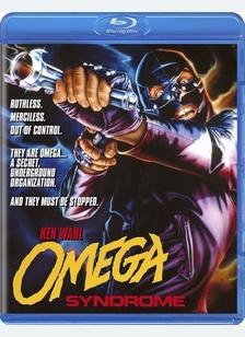 Omega Syndrome