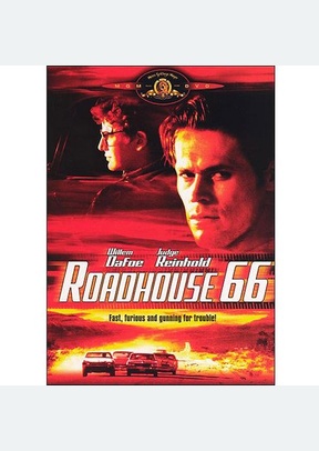 ROADHOUSE 66